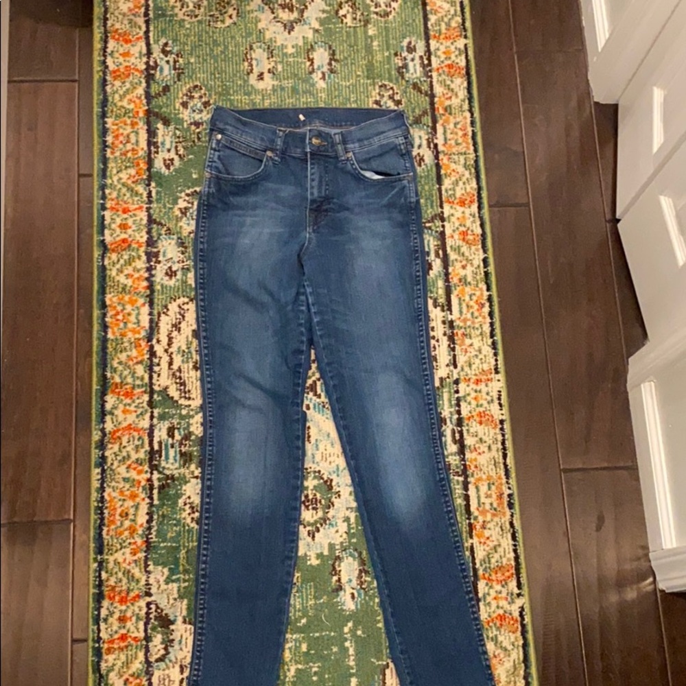 Wrangler Jeans W28 L32